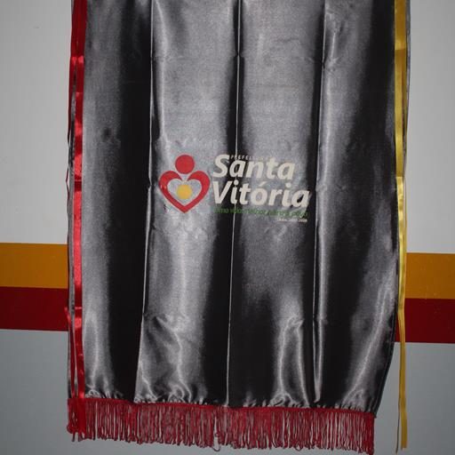 Com inaugurações de obras, comunidade de Chaveslândia recebe Papai Noel e participa de sorteios de brindes (1) Com inaugurações de obras, comunidade de Chaveslândia recebe Papai Noel e participa de sorteios de brindes (1)