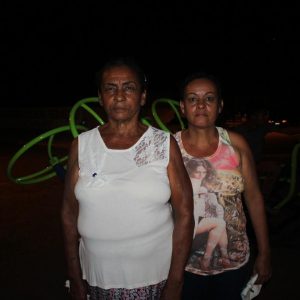 Com inaugurações de obras, comunidade de Chaveslândia recebe Papai Noel e participa de sorteios de brindes (14) Com inaugurações de obras, comunidade de Chaveslândia recebe Papai Noel e participa de sorteios de brindes (14)