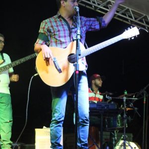 Com inaugurações de obras, comunidade de Chaveslândia recebe Papai Noel e participa de sorteios de brindes (56) Com inaugurações de obras, comunidade de Chaveslândia recebe Papai Noel e participa de sorteios de brindes (56)