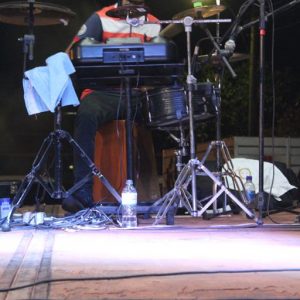 Com inaugurações de obras, comunidade de Chaveslândia recebe Papai Noel e participa de sorteios de brindes (57) Com inaugurações de obras, comunidade de Chaveslândia recebe Papai Noel e participa de sorteios de brindes (57)