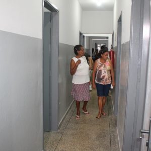 Com inaugurações de obras, comunidade de Chaveslândia recebe Papai Noel e participa de sorteios de brindes (7) Com inaugurações de obras, comunidade de Chaveslândia recebe Papai Noel e participa de sorteios de brindes (7)