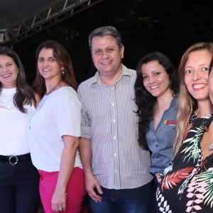 Com inaugurações de obras, comunidade de Chaveslândia recebe Papai Noel e participa de sorteios de brindes (86) Com inaugurações de obras, comunidade de Chaveslândia recebe Papai Noel e participa de sorteios de brindes (86)