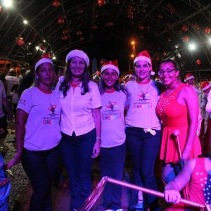Começam as celebrações de Natal em Santa Vitória (104) Começam as celebrações de Natal em Santa Vitória (104)