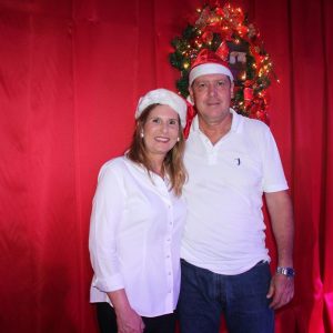 Começam as celebrações de Natal em Santa Vitória (11) Começam as celebrações de Natal em Santa Vitória (11)