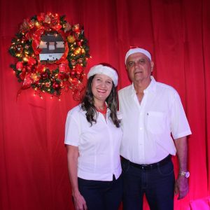 Começam as celebrações de Natal em Santa Vitória (13) Começam as celebrações de Natal em Santa Vitória (13)