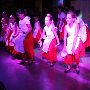 Começam as celebrações de Natal em Santa Vitória (26) Começam as celebrações de Natal em Santa Vitória (26)