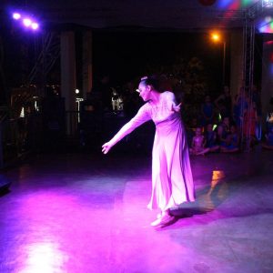 Começam as celebrações de Natal em Santa Vitória (31) Começam as celebrações de Natal em Santa Vitória (31)