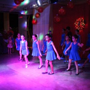 Começam as celebrações de Natal em Santa Vitória (37) Começam as celebrações de Natal em Santa Vitória (37)