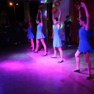 Começam as celebrações de Natal em Santa Vitória (38) Começam as celebrações de Natal em Santa Vitória (38)