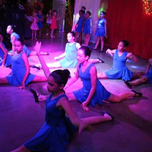 Começam as celebrações de Natal em Santa Vitória (39) Começam as celebrações de Natal em Santa Vitória (39)