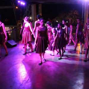 Começam as celebrações de Natal em Santa Vitória (47) Começam as celebrações de Natal em Santa Vitória (47)