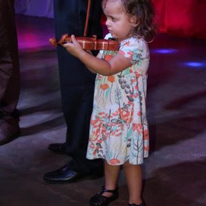 Começam as celebrações de Natal em Santa Vitória (5) Começam as celebrações de Natal em Santa Vitória (5)