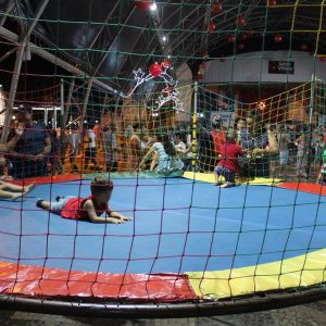 Começam as celebrações de Natal em Santa Vitória (52) Começam as celebrações de Natal em Santa Vitória (52)