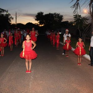 Começam as celebrações de Natal em Santa Vitória (58) Começam as celebrações de Natal em Santa Vitória (58)