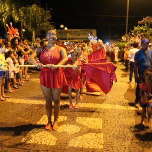 Começam as celebrações de Natal em Santa Vitória (74) Começam as celebrações de Natal em Santa Vitória (74)