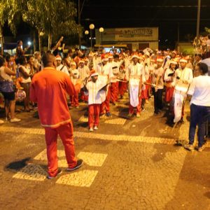 Começam as celebrações de Natal em Santa Vitória (76) Começam as celebrações de Natal em Santa Vitória (76)