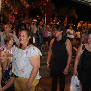Começam as celebrações de Natal em Santa Vitória (96) Começam as celebrações de Natal em Santa Vitória (96)