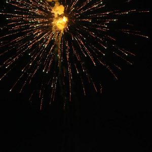 Em Santa Vitória, multidão se reúne para celebrar festa natalina e participar do sorteio de quase 60 bicicletas e vários outros brindes (128)