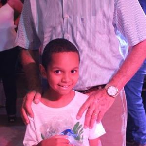 Em Santa Vitória, multidão se reúne para celebrar festa natalina e participar do sorteio de quase 60 bicicletas e vários outros brindes (49)