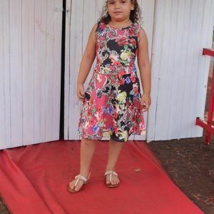 Em Santa Vitória, multidão se reúne para celebrar festa natalina e participar do sorteio de quase 60 bicicletas e vários outros brindes (9)