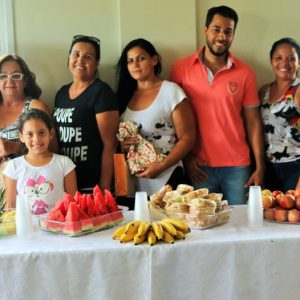 Academia da Saúde Paulo Cabral de Lima realizou encerramento das atividades do ano de 2018 Academia da Saúde Paulo Cabral de Lima realizou encerramento das atividades do ano de 2018