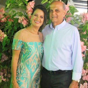 Prefeito Salim Curi e sua esposa Mariza apadrinharam formandos da COESA (30) Prefeito Salim Curi e sua esposa Mariza apadrinharam formandos da COESA (30)