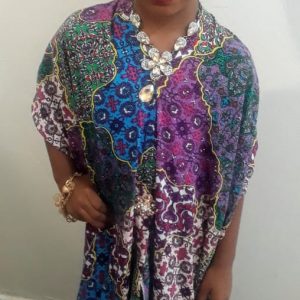 Santa-Vitoriense participa de desfile Afro Verão em Ituiutaba Santa-Vitoriense participa de desfile Afro Verão em Ituiutaba