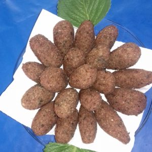 Curso para produção artesanal de salgados e doces de festa é oferecido em Chaveslândia