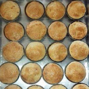 Curso para produção artesanal de salgados e doces de festa é oferecido em Chaveslândia