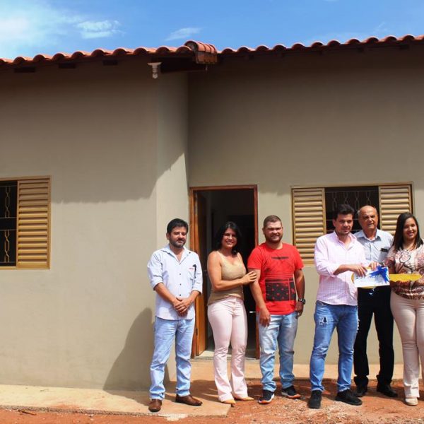 Prefeitura de Santa Vitória e ACISV entregam os prêmios da Campanha “Um Sonho de Natal”