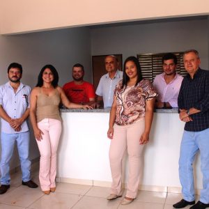 Prefeitura de Santa Vitória e ACISV entregam os prêmios da Campanha “Um Sonho de Natal”