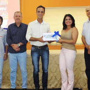 Prefeitura de Santa Vitória e ACISV entregam os prêmios da Campanha “Um Sonho de Natal”