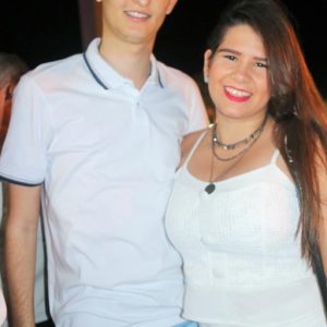 Prefeitura e ACISV promovem grande festa de virada de ano em Santa Vitória (108)