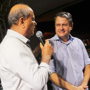 Prefeitura e ACISV promovem grande festa de virada de ano em Santa Vitória (111)