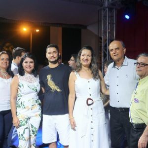 Prefeitura e ACISV promovem grande festa de virada de ano em Santa Vitória (115)