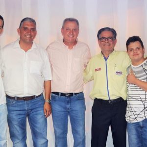 Prefeitura e ACISV promovem grande festa de virada de ano em Santa Vitória (116)