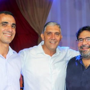 Prefeitura e ACISV promovem grande festa de virada de ano em Santa Vitória (117)