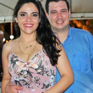 Prefeitura e ACISV promovem grande festa de virada de ano em Santa Vitória (20)