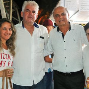 Prefeitura e ACISV promovem grande festa de virada de ano em Santa Vitória (23)