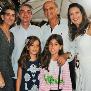 Prefeitura e ACISV promovem grande festa de virada de ano em Santa Vitória (34)