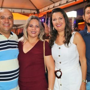 Prefeitura e ACISV promovem grande festa de virada de ano em Santa Vitória (41)