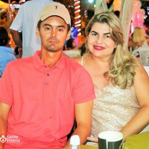 Prefeitura e ACISV promovem grande festa de virada de ano em Santa Vitória (63)