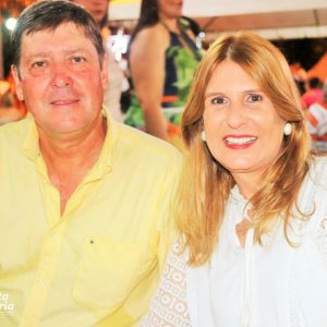 Prefeitura e ACISV promovem grande festa de virada de ano em Santa Vitória (69)