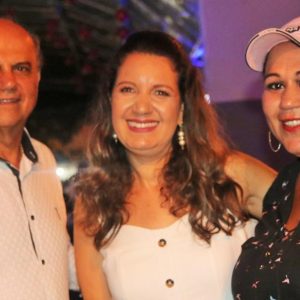 Prefeitura e ACISV promovem grande festa de virada de ano em Santa Vitória (7)