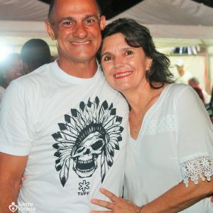 Prefeitura e ACISV promovem grande festa de virada de ano em Santa Vitória (77)