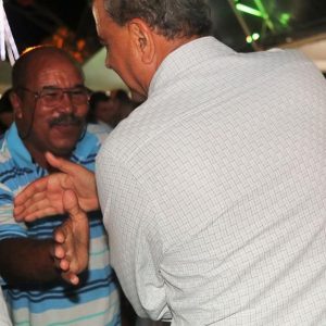 Prefeitura e ACISV promovem grande festa de virada de ano em Santa Vitória (8)