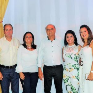 Prefeitura e ACISV promovem grande festa de virada de ano em Santa Vitória (84)