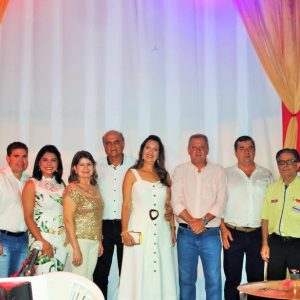 Prefeitura e ACISV promovem grande festa de virada de ano em Santa Vitória (86)