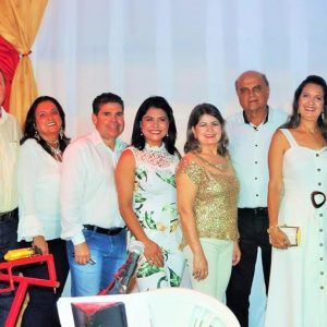 Prefeitura e ACISV promovem grande festa de virada de ano em Santa Vitória (87)
