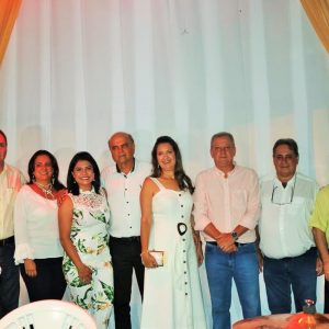 Prefeitura e ACISV promovem grande festa de virada de ano em Santa Vitória (88)